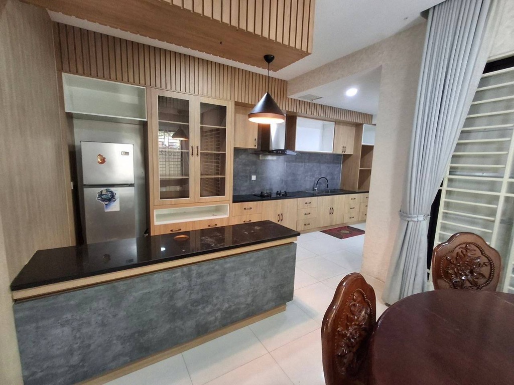 Shophouse for Rent at PH Boeung Snor